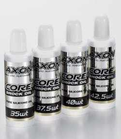 AXON SHOCK OIL